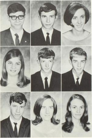 Don Ford's Classmates profile album