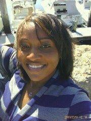 Denisha Edinbyrd's Classmates® Profile Photo