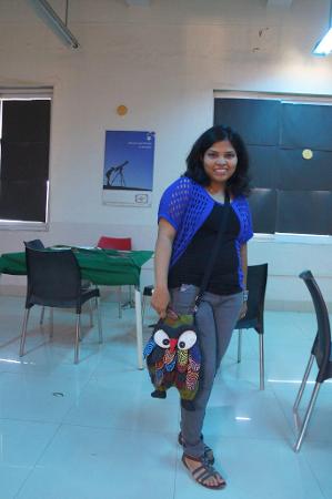 Sayali Bhadang's Classmates® Profile Photo