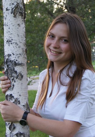 Valerie Androsenko's Classmates® Profile Photo