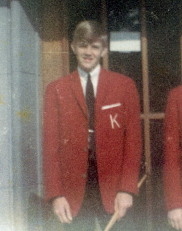 John Dykes' Classmates profile album