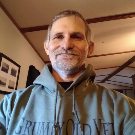 John Craemer's Classmates® Profile Photo