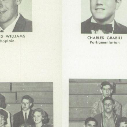 John Knighton's Classmates profile album