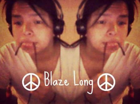 Blaze Long's Classmates® Profile Photo