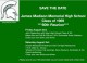 James Madison Memorial High School Reunion 50th reunion event on Aug 2, 2019 image