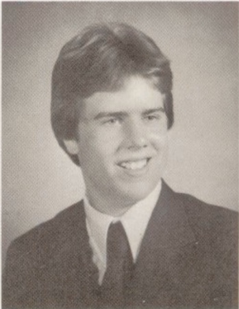 Eric Hoare's Classmates profile album