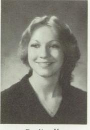 Pauline Britt's Classmates profile album