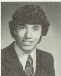 Bob McGill's Classmates profile album