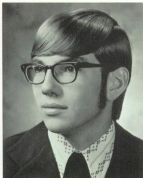 Gary Tinker's Classmates profile album