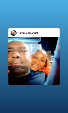 Tammie Gilchrist's Classmates® Profile Photo