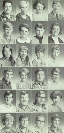 Larry Shaw's Classmates profile album