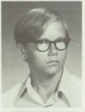 Mark Rhodes' Classmates profile album