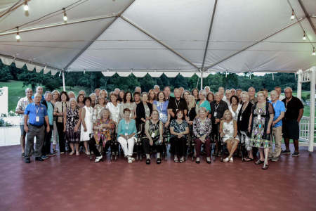 Reunion Class of '71 Kings Park High School 