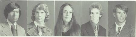 Cynthia Madden's Classmates profile album