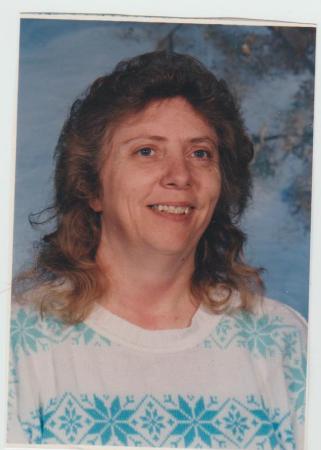 Gina Griffith Baker's Classmates® Profile Photo