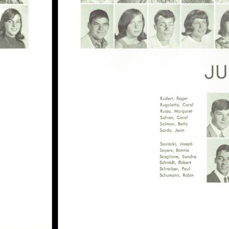 Nancy Marschall's Classmates profile album