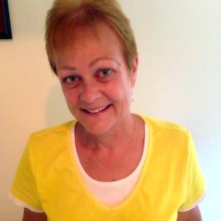 Patty Paton's Classmates® Profile Photo