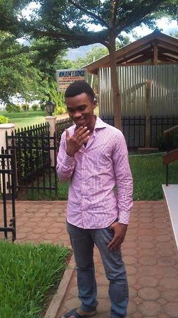 Loti Shempemba's Classmates® Profile Photo