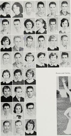 Gale Mendelson's Classmates profile album