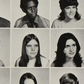 Donna Bernd's Classmates profile album