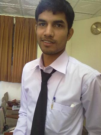 Junaid Afzal's Classmates® Profile Photo