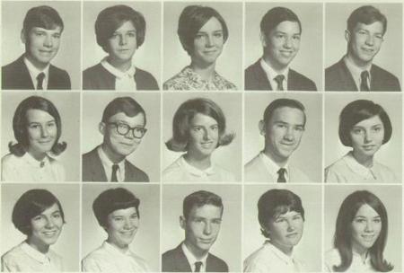 William Coley's Classmates profile album