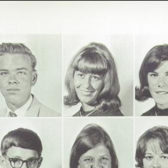 Sue  Lewis' Classmates profile album