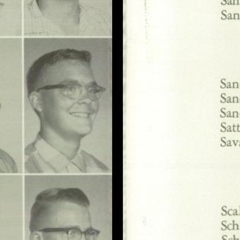 Samuel Parker's Classmates profile album