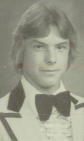 Ron Shoffit's Classmates profile album