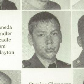 Ricky Cheadle's Classmates profile album