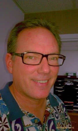Tim Baker's Classmates® Profile Photo