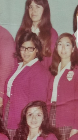 Adelina Powell's Classmates profile album