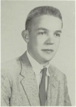 Fred Tremose's Classmates profile album