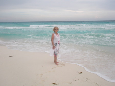 CANCUN 2012