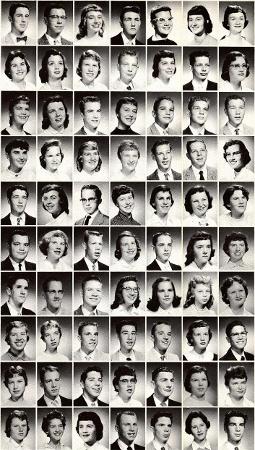 Kathy Zybick's Classmates profile album