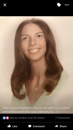 Vicki Arnold's Classmates profile album