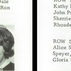 Dorothy Halstead's Classmates profile album
