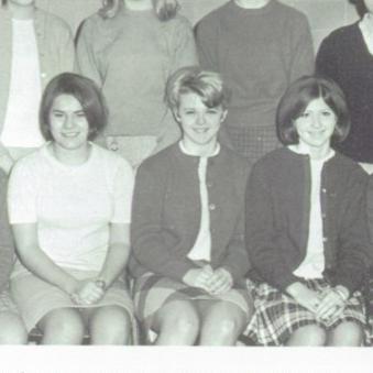 Linda Walker's Classmates profile album