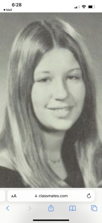Carmen Lyles's Classmates® Profile Photo