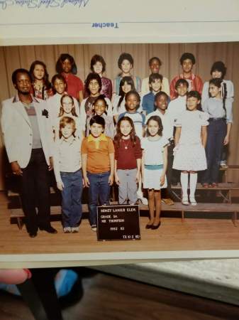 Richard Ortega's Classmates profile album