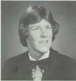 Joe Robitaille's Classmates profile album