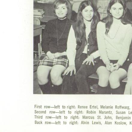 Judy Kandler's Classmates profile album