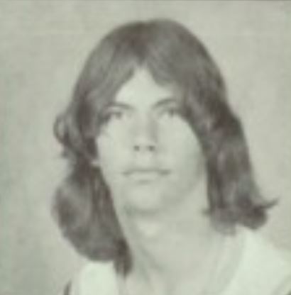 LARRY BAGGETT's Classmates profile album