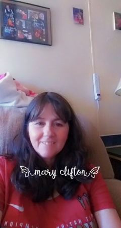 Mary Clifton's Classmates® Profile Photo