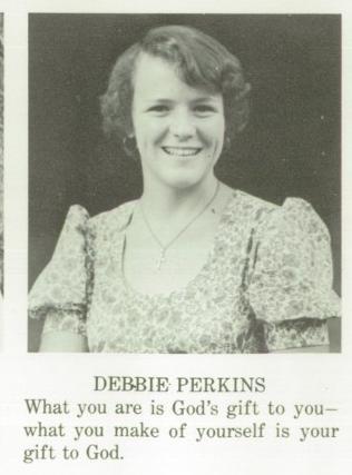 Debbie Lewis' Classmates profile album