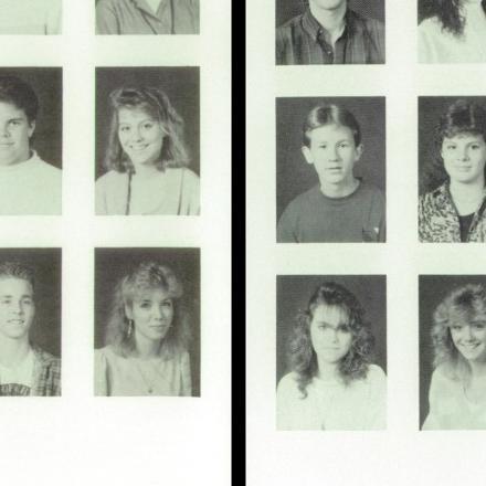 John Lang's Classmates profile album