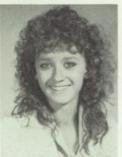 Mindy Bernard's Classmates profile album