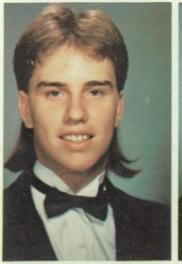 Ron Horn's Classmates profile album