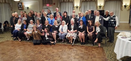 SPHS 55th Reunion in 2025, plus FLA regional mini-reunion is ON for October 6-7, 2023