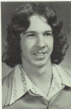 Scott Menzies' Classmates profile album